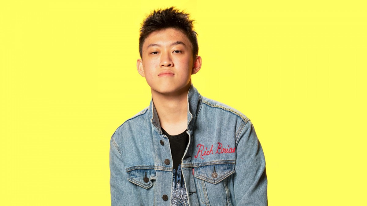 Terasa lebih matang dan personal